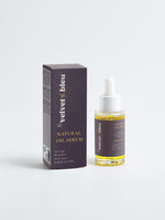Natural Oil Serum